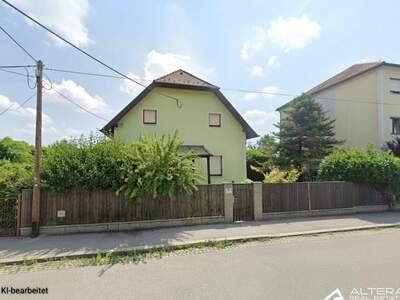 Haus kaufen in 8020 Graz