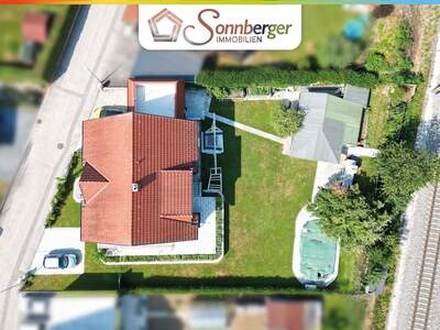 Zweifamilienhaus kaufen in 4533 Piberbach