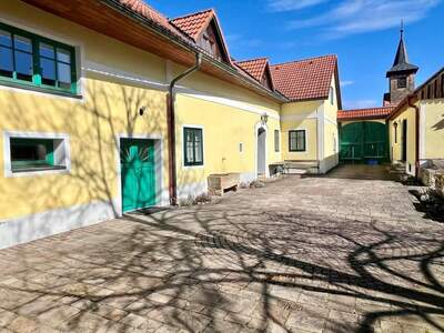 Haus kaufen in 3920 Groß Gerungs