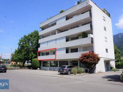 Wohnung mieten in 6845 Hohenems
