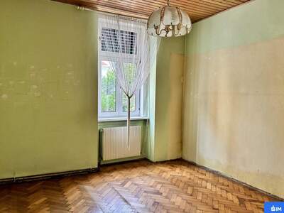 Altbauwohnung mit Balkon kaufen in 8010 Graz (Bild 3)