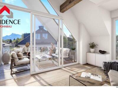 Maisonette kaufen in 5020 Salzburg
