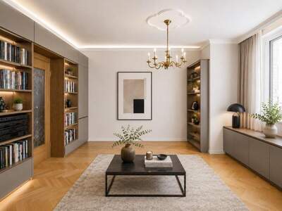 Wohnung kaufen in 5020 Salzburg