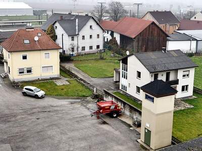 Gewerbeobjekt kaufen in 4063 Hörsching (Bild 1)