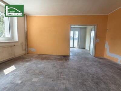 Terrassenwohnung mieten in 3100 St. Pölten (Bild 3)