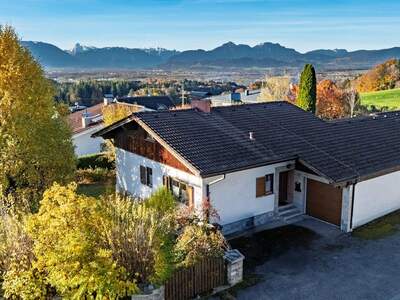 Haus mit Garten kaufen in 5102 Anthering