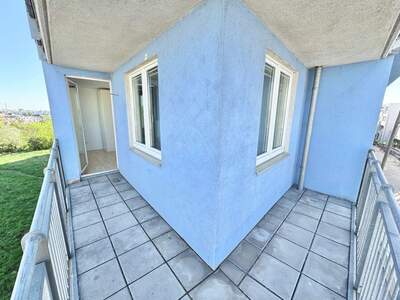 Wohnung mit Balkon mieten in 1110 Wien (Bild 2)