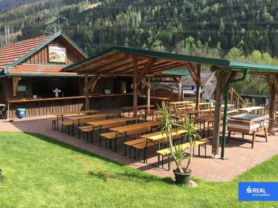 Gewerbeobjekt kaufen in 9831 Flattach (Bild 3)