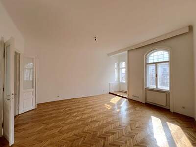 Altbauwohnung mieten in 1170 Wien (Bild 2)