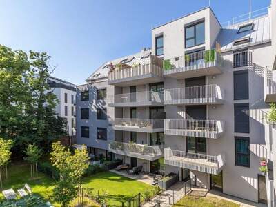 Eigentumswohnung in 1130 Wien