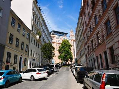 Wohnung kaufen in 1060 Wien