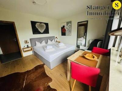 Eigentumswohnung in 6100 Seefeld
