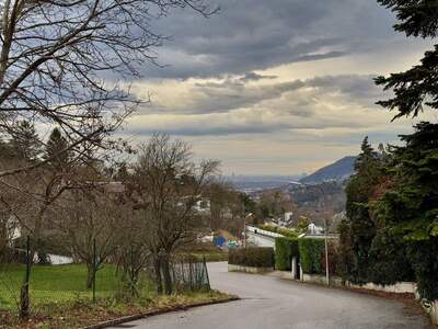 Grundstück kaufen in 3400 Klosterneuburg