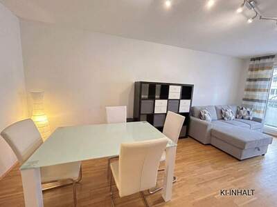 Wohnung mit Balkon kaufen in 8010 Graz (Bild 5)