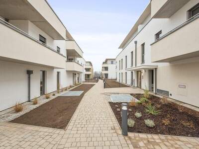 Wohnung kaufen in 2700 Wr. Neustadt (Bild 2)