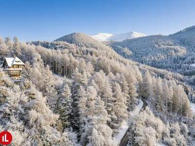 Eigentumswohnung in 2680 Semmering