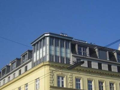 Apartment provisionsfrei kaufen in 1030 Wien