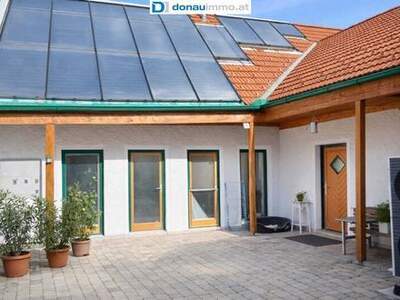 Haus kaufen in 8293 Wörth