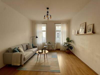 Anlageobjekt kaufen in 1120 Wien