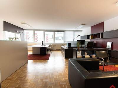 Gewerbeobjekt mieten in 4040 Linz (Bild 3)