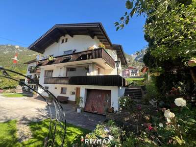 Anlageobjekt kaufen in 6572 Flirsch