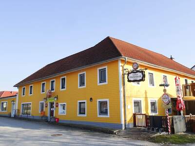Gastronomie / Restaurant kaufen in 4432 Ernsthofen (Bild 1)