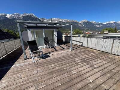 Eigentumswohnung provisionsfrei in 6020 Innsbruck