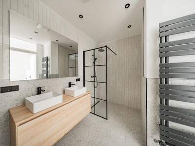 Terrassenwohnung kaufen in 1050 Wien (Bild 3)