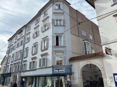 Gewerbeobjekt kaufen in 8020 Graz (Bild 2)