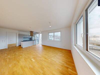Wohnung mieten in 3400 Klosterneuburg