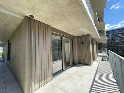Wohnung mit Balkon kaufen in 8010 Graz