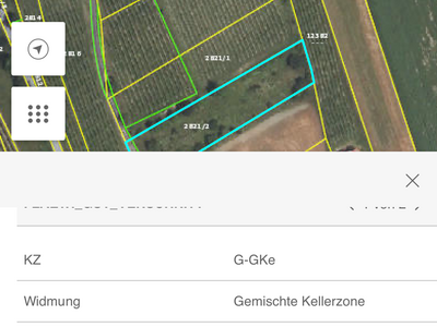 Grundstück kaufen in 7471 Rechnitz (Bild 5)