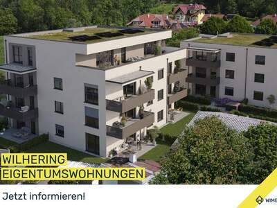 Eigentumswohnung in 4073 Wilhering