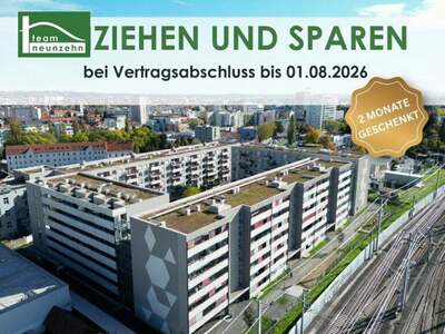 Terrassenwohnung mieten in 8020 Graz (Bild 1)