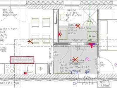 Mietwohnung in 8047 Graz