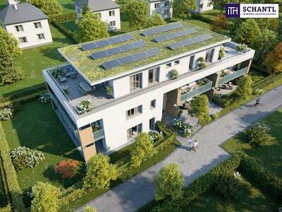 Terrassenwohnung kaufen in 8041 Graz (Bild 4)