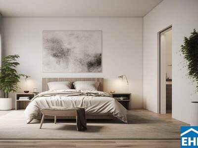 Terrassenwohnung kaufen in 1110 Wien (Bild 1)