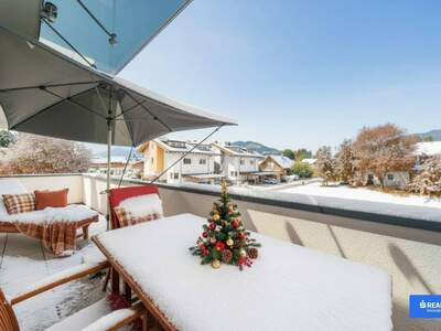 Wohnung kaufen in 5760 Saalfelden