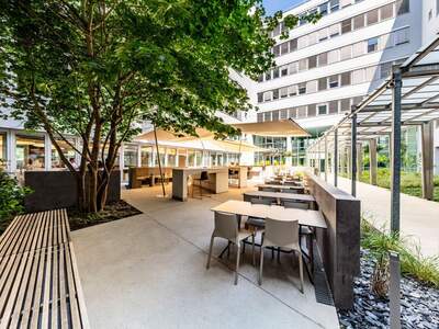 Gewerbeobjekt mieten in 1100 Wien (Bild 5)