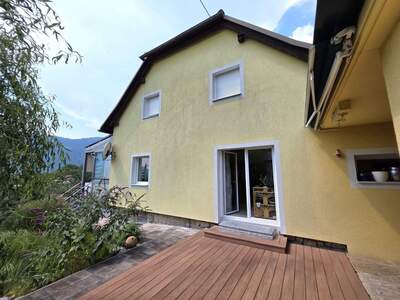 Haus kaufen in 9360 Friesach (Bild 4)