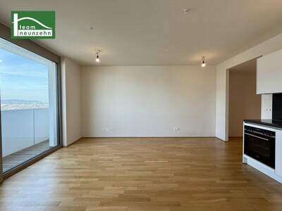 Terrassenwohnung mieten in 1100 Wien (Bild 4)