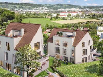 Wohnung mit Balkon kaufen in 4040 Linz (Bild 1)