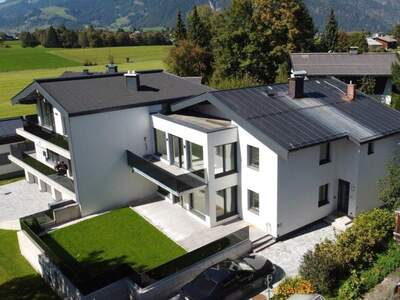 Terrassenwohnung kaufen in 5760 Saalfelden (Bild 1)