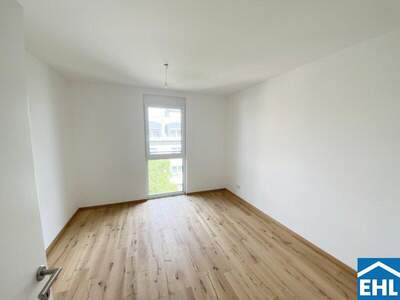 Terrassenwohnung mieten in 1100 Wien (Bild 3)