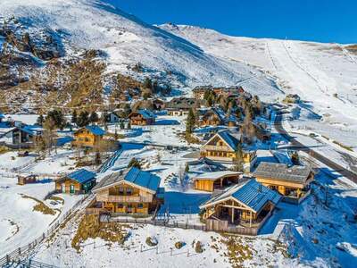 Gewerbeobjekt kaufen in 9565 Reichenau