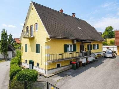 Haus kaufen in 8504 Preding (Bild 1)