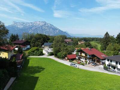 Grundstück kaufen in 5412 Sankt Jakob