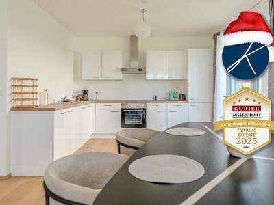 Terrassenwohnung kaufen in 3500 Krems (Bild 1)