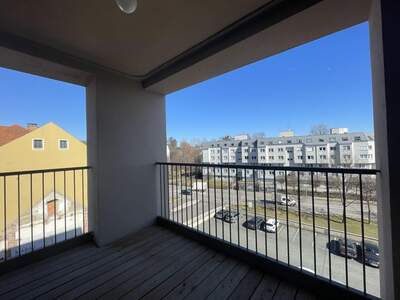 Wohnung mit Balkon kaufen in 8010 Graz (Bild 2)