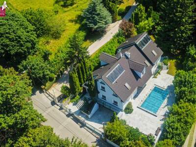 Haus kaufen in 2371 Hinterbrühl